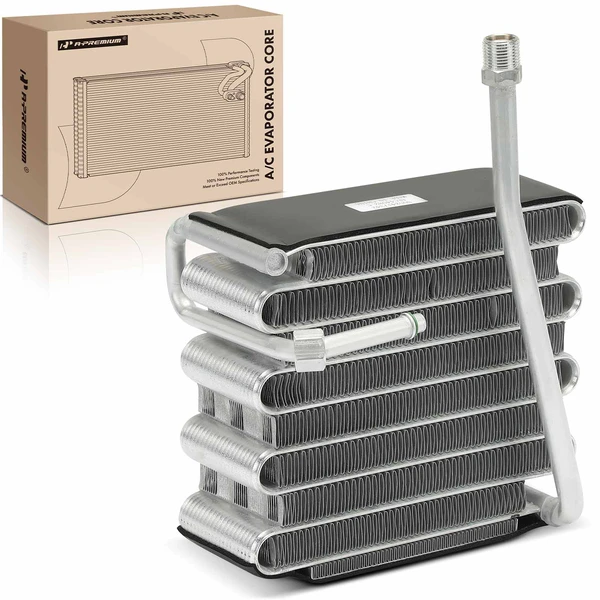 AC Evaporator Core for 1987 Chrysler Conquest