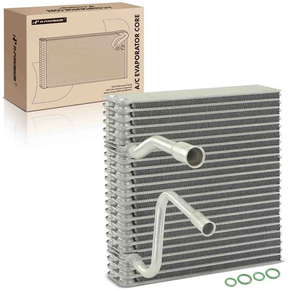 Front Aluminum AC Evaporator Core for Ford Explorer Sport Trac Mercury 08-10