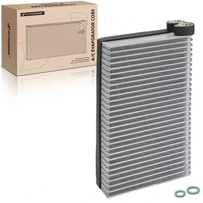 AC Evaporator Core