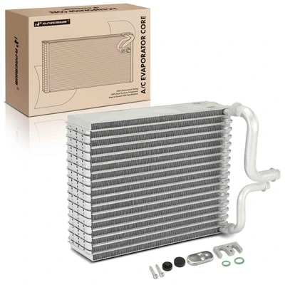 AC Evaporator Core