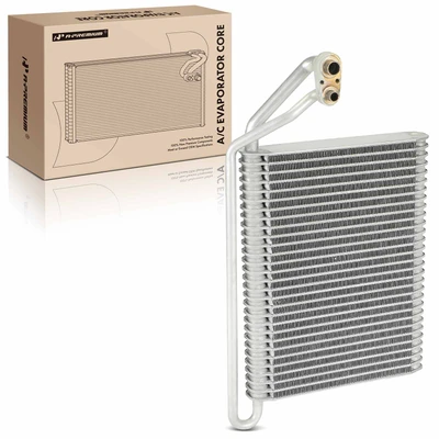 Aluminum AC Evaporator Core