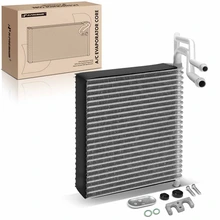 Aluminum AC Evaporator Core for 2012-2014 Ford Focus