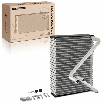 AC Evaporator Core
