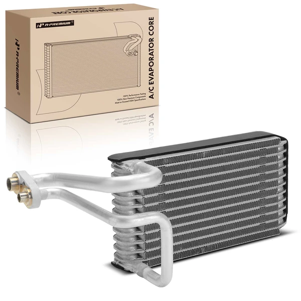 Rear AC Evaporator Core for Dodge Durango 2011-2023 V6 3.6L V8 5.7L 6.2L 6.4L