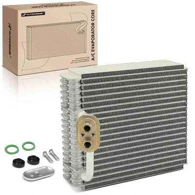 AC Evaporator Core