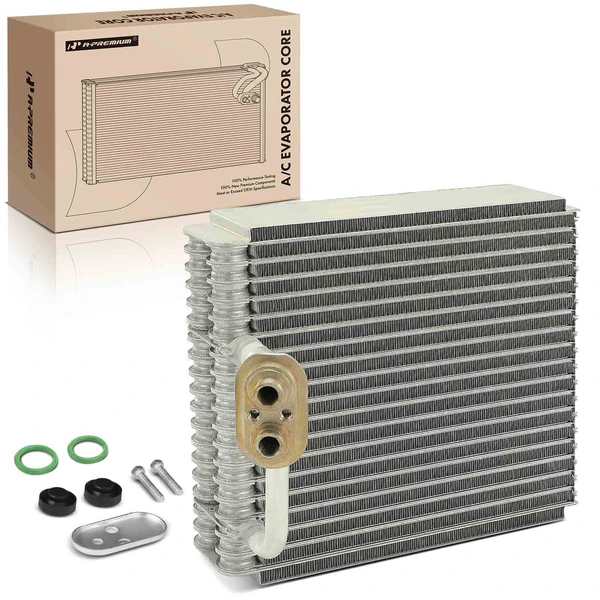 AC Evaporator Core for 2007-2009 Hyundai Entourage
