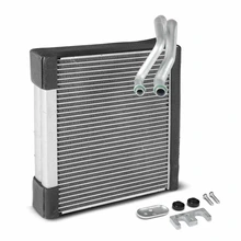 Front AC Evaporator Core