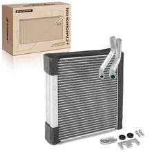 Front AC Evaporator Core