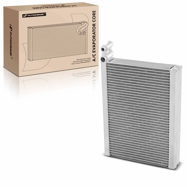 AC Evaporator Core Parallel Flow for Dodge Challenger Charger Chrysler 300 14-21