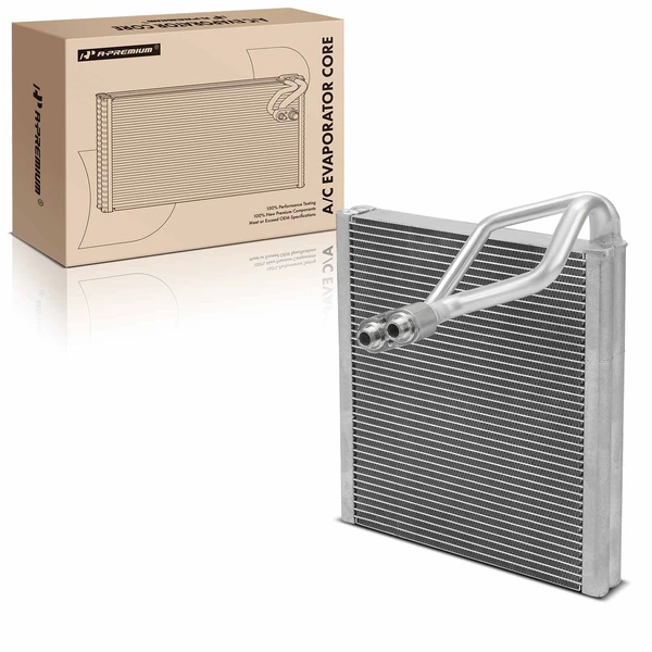 AC Evaporator Core Plate Fin for Kia Forte Forte Koup 2010-2013 Forte5 2012-2013