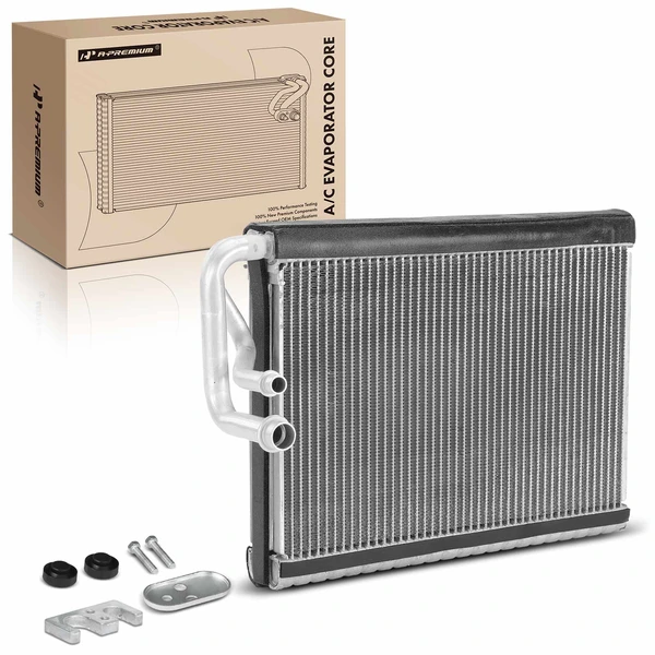 AC Evaporator Core for 2010-2015 Mercedes-Benz E63 AMG