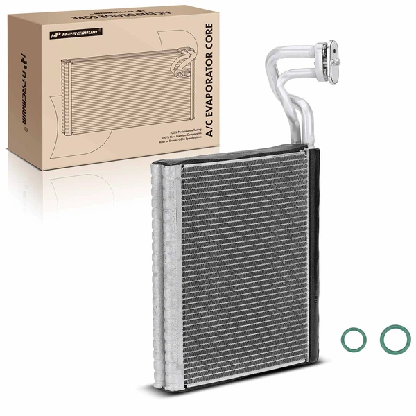 AC Evaporator Core Plate Fin for 2014-2015 Honda Civic