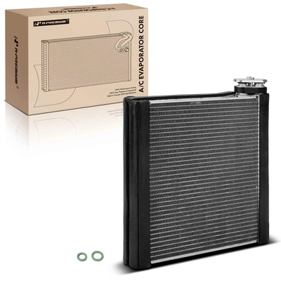 AC Evaporator Core