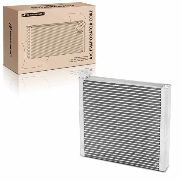 AC A/C Evaporator Core for Nissan Armada NV1500 INFINITI EX35 G25 Q40 QX50 QX56