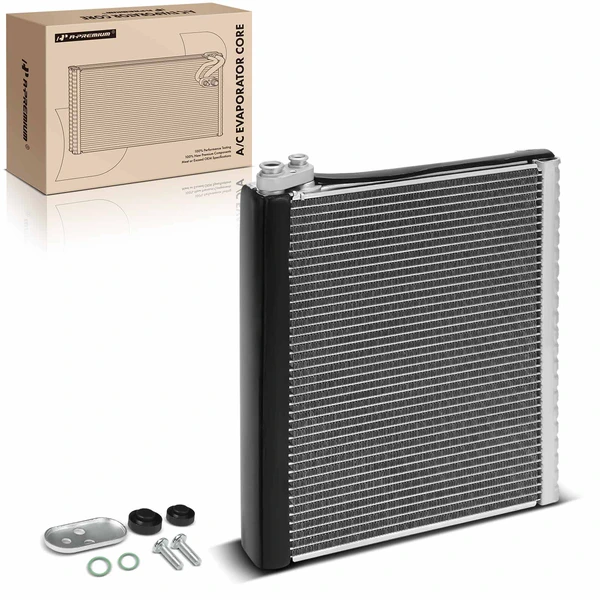 AC Evaporator Core for Toyota Corolla 2004-2007 L4 1.8L Right Hand Drive