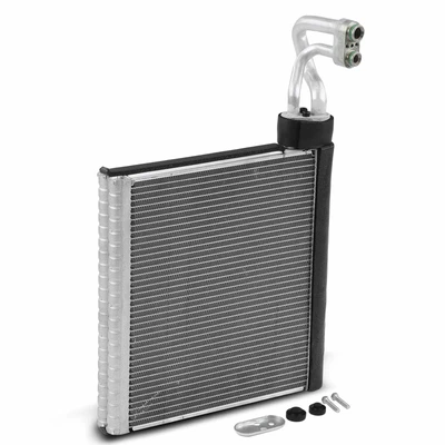 AC Evaporator Core Parallel Flow
