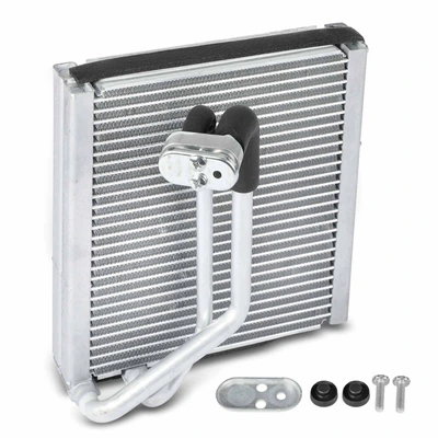 Front AC Evaporator Core