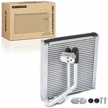 Front AC Evaporator Core for 2014-2019 Kia Soul