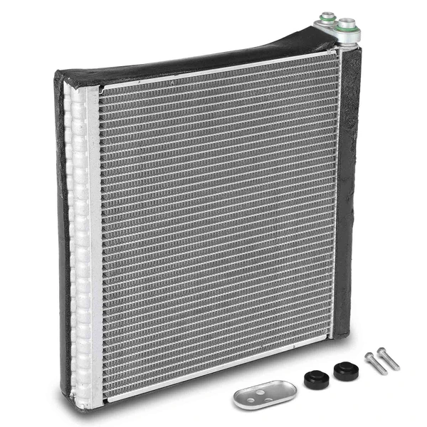 Front AC Evaporator Core Parallel Flow for 2014-2020 INFINITI Q50