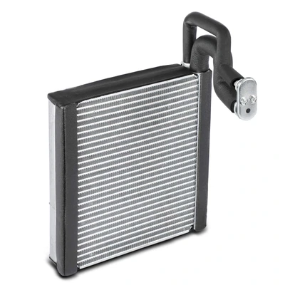 AC Evaporator Core with Pressing Plate