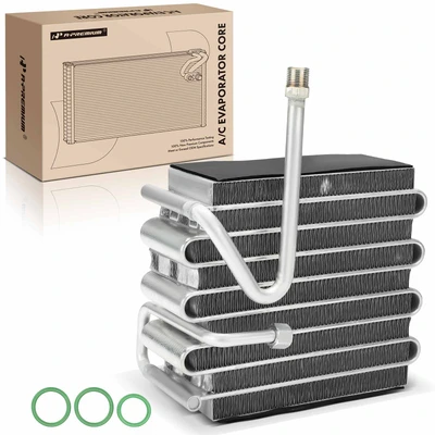 AC Evaporator Core