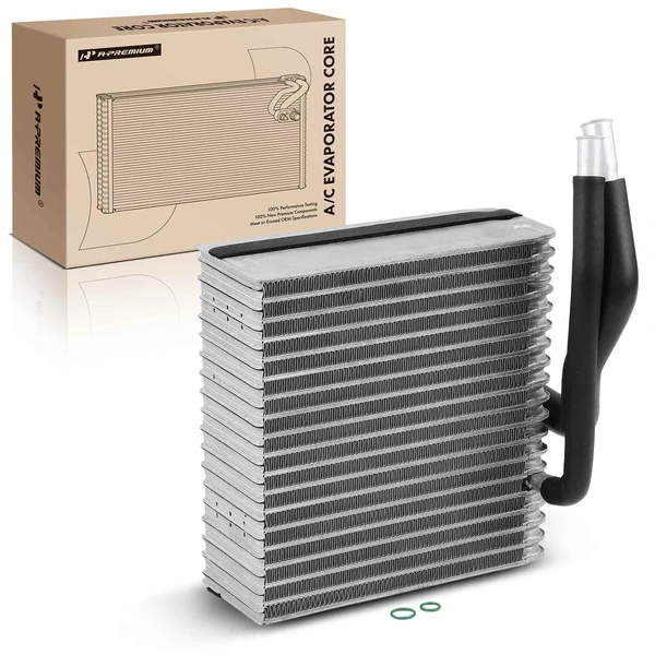 Front AC Evaporator Core Plate Fin for 1995-2002 Dodge Ram 3500