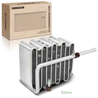 AC Evaporator Core