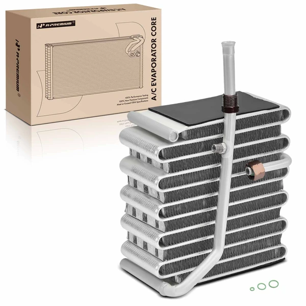 AC Evaporator Core for Nissan Pathfinder 1987-1992 D21 1986-1992 720 1986