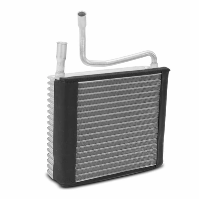 Front AC Evaporator Core Plate Fin