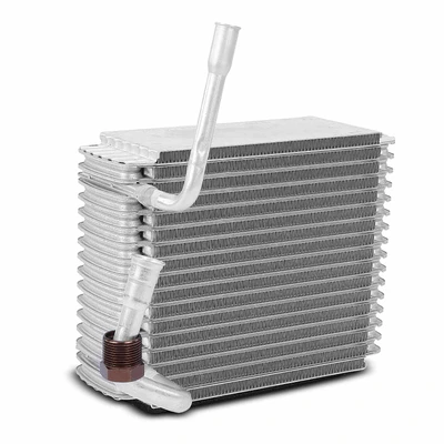 Front AC Evaporator Core Plate Fin