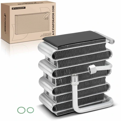 AC Evaporator Core