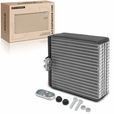 AC Evaporator Core