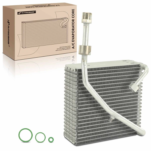 AC Evaporator Core for 1991-1996 INFINITI G20