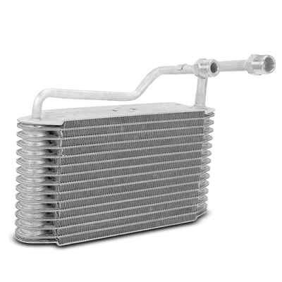 Front AC Evaporator Core Plate Fin