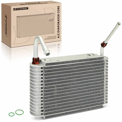AC Evaporator Core