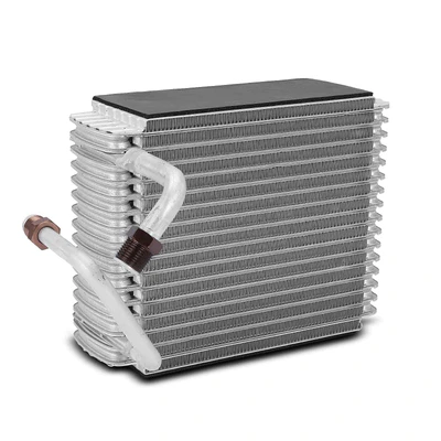 Front AC Evaporator Core Plate Fin