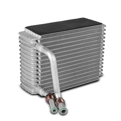 Rear AC Evaporator Core 