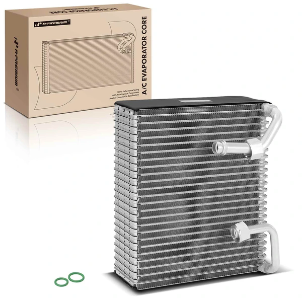 A-Premium APAEC416 AC Evaporator