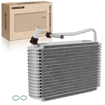 AC Evaporator Core