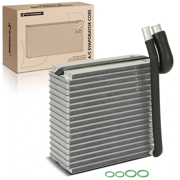A-Premium APAEC417 AC Evaporator