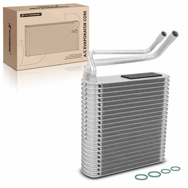 Front AC Evaporator Core Plate Fin for 1994-2000 Dodge Dakota