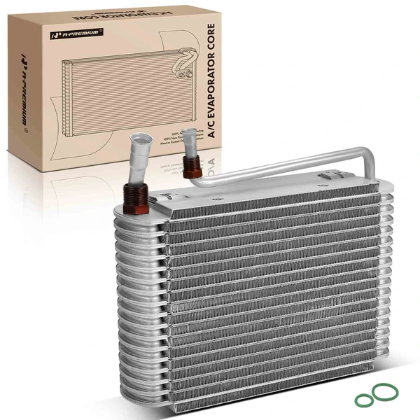A-Premium APAEC419 AC Evaporator Front Side