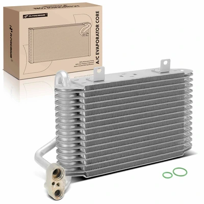 Aluminum AC Evaporator Core