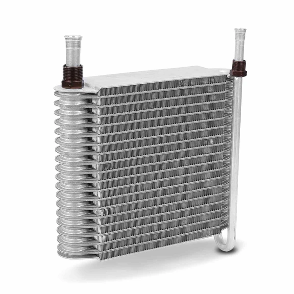 Front AC Evaporator Core Plate Fin for 1988-1990 GMC C3500