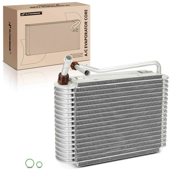 AC Evaporator Core for 1977-1990 Chevrolet Caprice