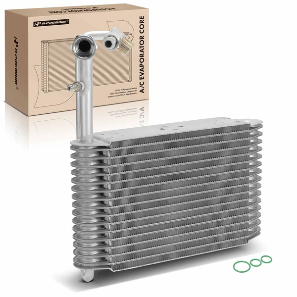 A-Premium APAEC423 AC Evaporator