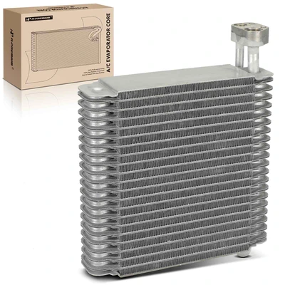 AC Evaporator Core