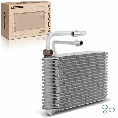 AC Evaporator Core