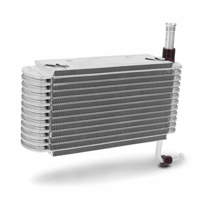 Front AC Evaporator Core Plate Fin