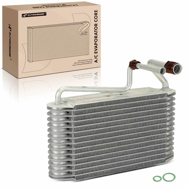 AC Evaporator Core for 1982-1984 Cadillac Cimarron